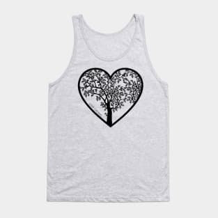 Love Grows Tank Top